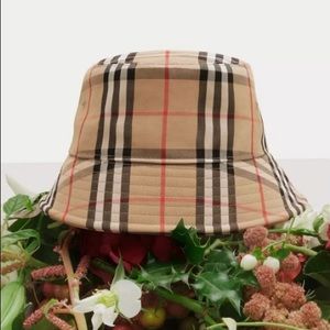 Burberry Hat NEW